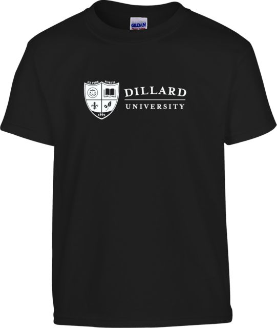 Dillard Youth T Shirt Primary Mark - ONLINE ONLY