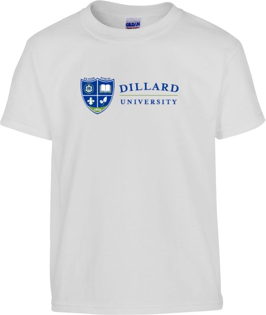 Dillard Youth T Shirt Primary Mark - ONLINE ONLY