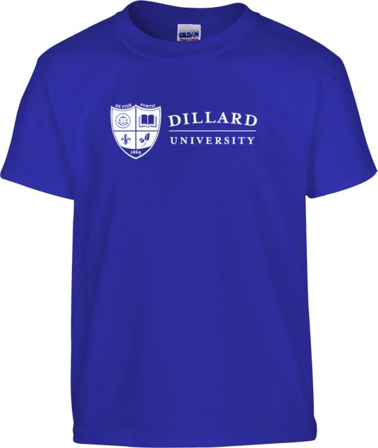 Dillard Youth T Shirt Primary Mark - ONLINE ONLY