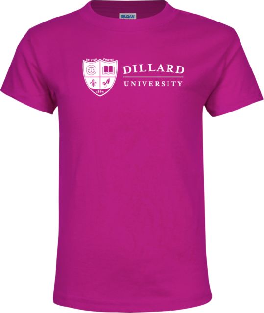 Dillard Youth T Shirt Primary Mark - ONLINE ONLY