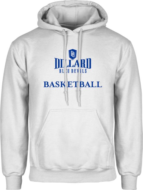 Dillard Fleece Hoodie Basketball - ONLINE ONLY
