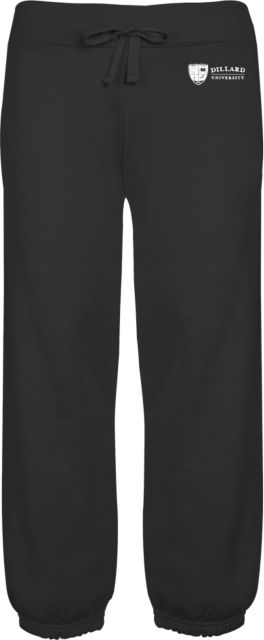 Dillard ENZA Womens Banded Fleece Capri Primary Mark - ONLINE ONLY