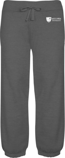 Dillard ENZA Womens Banded Fleece Capri Primary Mark - ONLINE ONLY