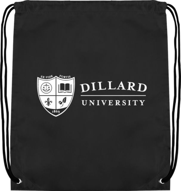 Dillard Drawstring Backpack Primary Mark - ONLINE ONLY