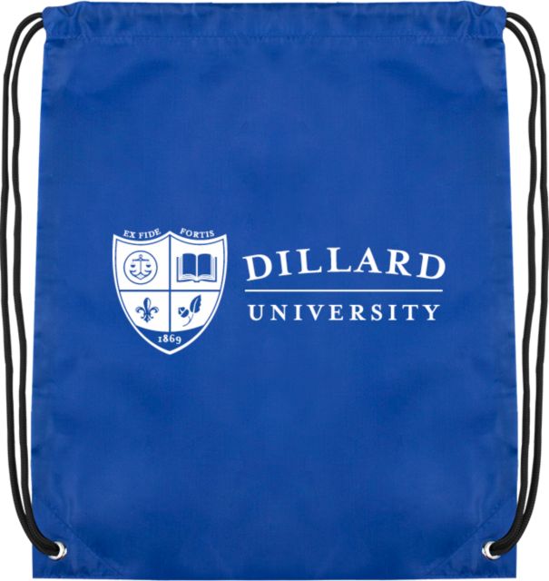 Dillard Drawstring Backpack Primary Mark - ONLINE ONLY