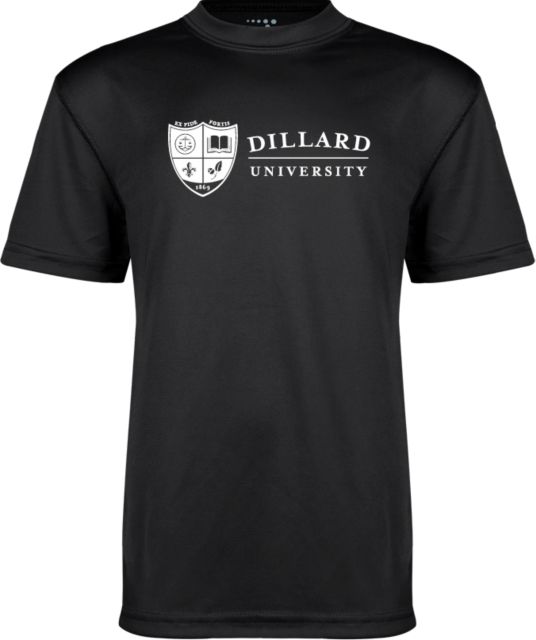 Dillard Youth Performance Tee Primary Mark - ONLINE ONLY
