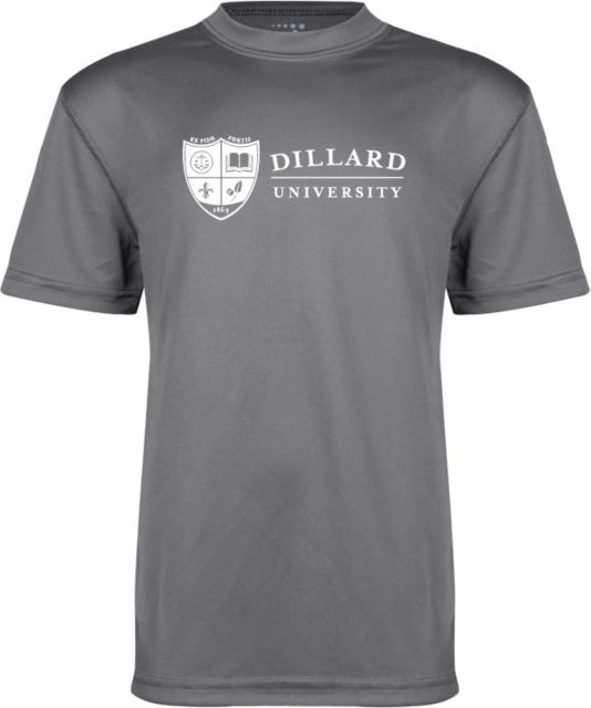 Dillard Youth Performance Tee Primary Mark - ONLINE ONLY