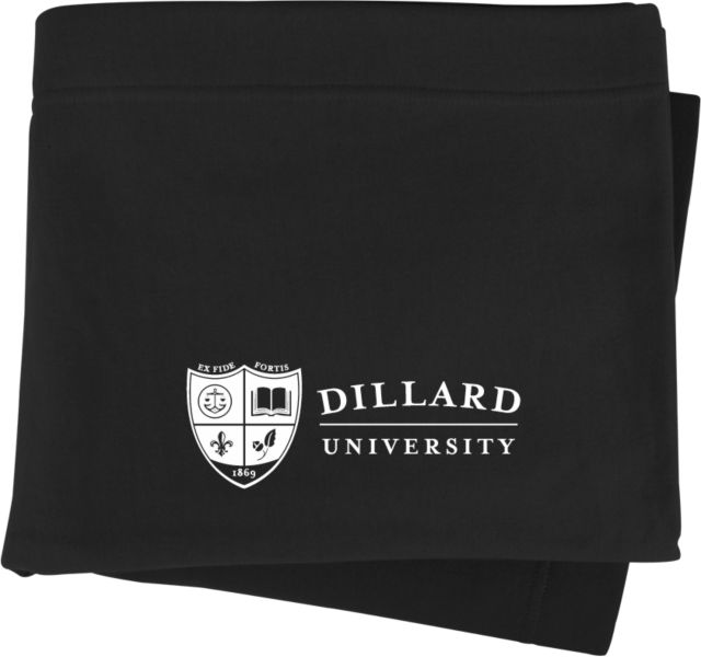 Dillard Sweatshirt Blanket Primary Mark - ONLINE ONLY