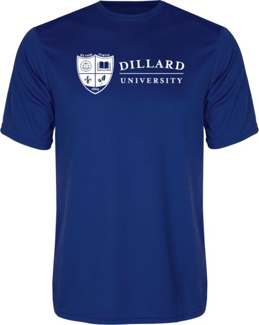 Dillard Performance Tee Primary Mark - ONLINE ONLY