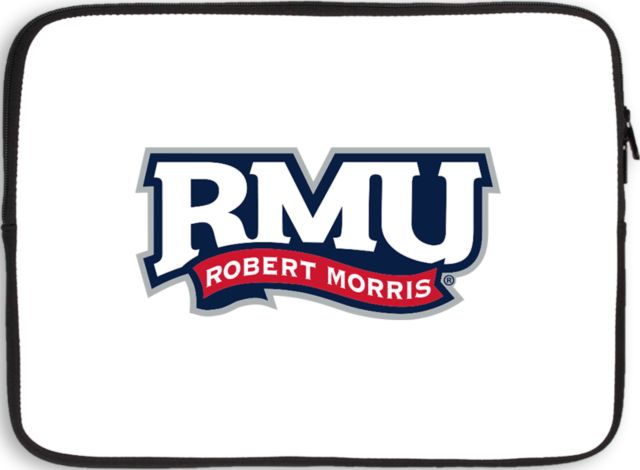 Robert Morris University 13" Neoprene Laptop Sleeve