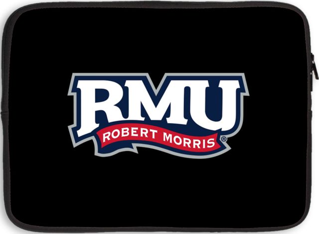 Robert Morris University 15" Neoprene Laptop Sleeve
