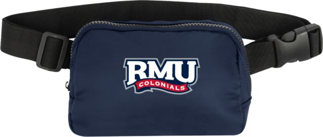 Robert Morris Anywhere Belt Bag RMU Colonials