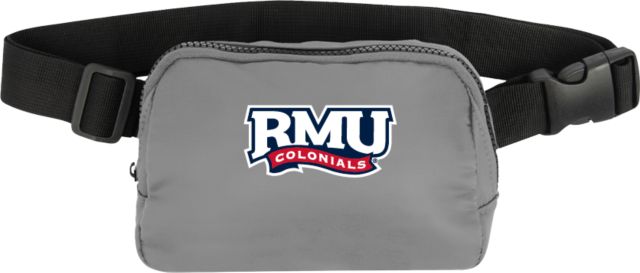 Robert Morris Anywhere Belt Bag RMU Colonials