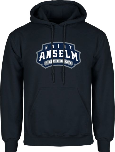 Saint Anselm Fleece Hoodie Field Hockey - ONLINE ONLY