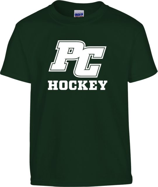 Pine Crest Youth T Shirt PC Hockey - ONLINE ONLY
