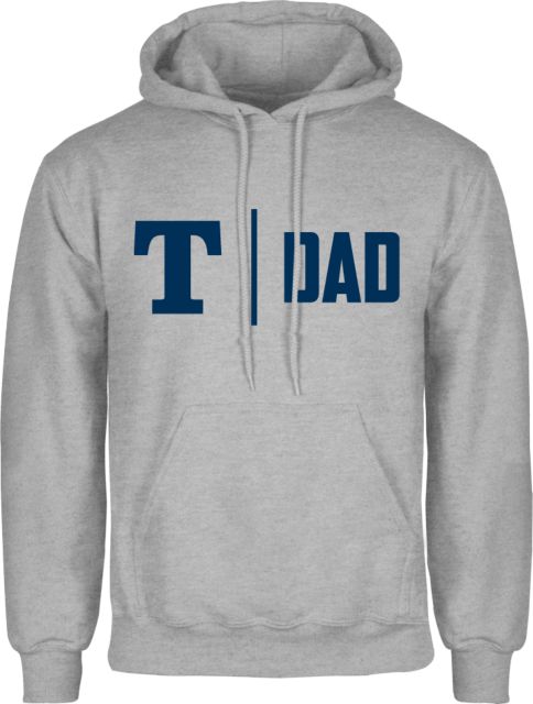 Trine Fleece Hoodie Dad - ONLINE ONLY