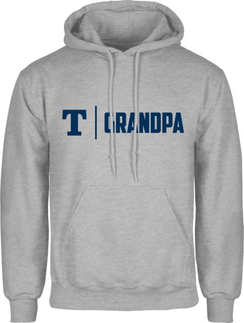 Trine Fleece Hoodie Grandpa - ONLINE ONLY