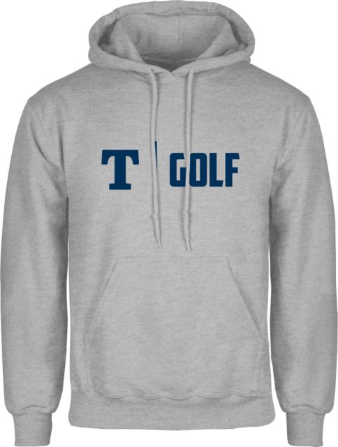 Trine Fleece Hoodie Golf - ONLINE ONLY