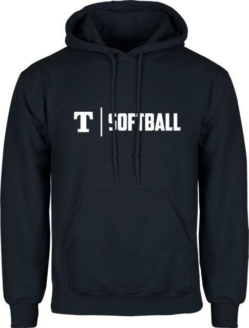 Trine Fleece Hoodie Softball - ONLINE ONLY