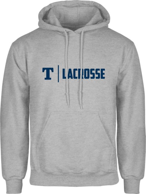 Trine Fleece Hoodie Lacrosse - ONLINE ONLY