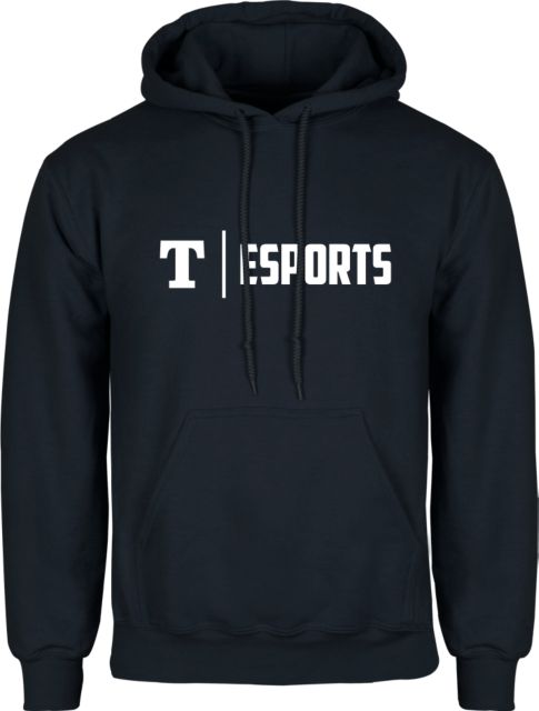 Trine Fleece Hoodie ESports - ONLINE ONLY