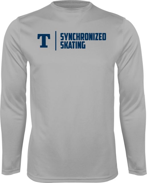 Trine Performance Longsleeve Shirt Synchronized Skating - ONLINE ONLY