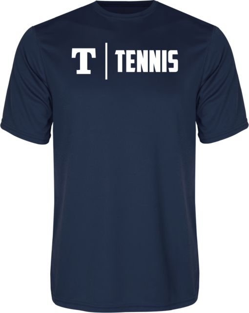 Trine Performance Tee Tennis - ONLINE ONLY