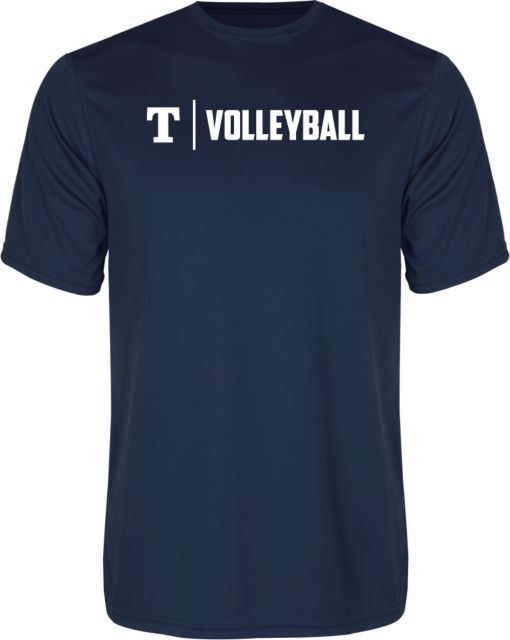 Trine Performance Tee Volleyball - ONLINE ONLY