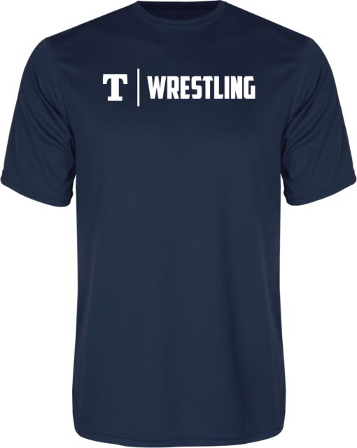 Trine Performance Tee Wrestling - ONLINE ONLY