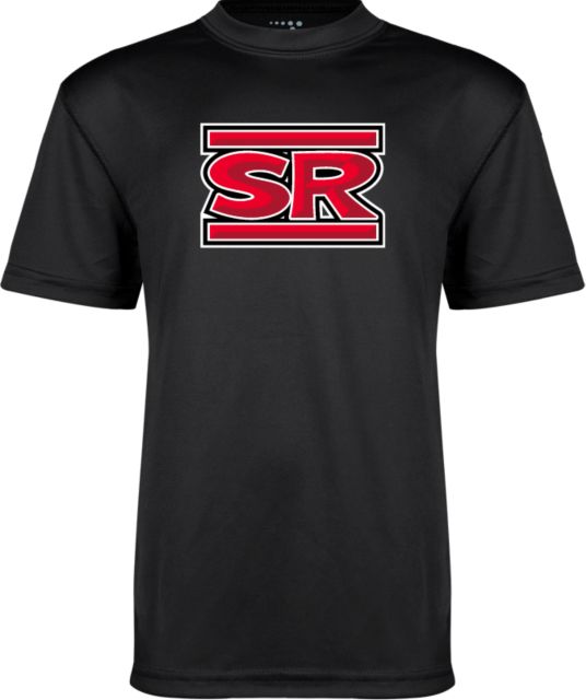Sul Ross Youth Performance Tee SR Bar - ONLINE ONLY