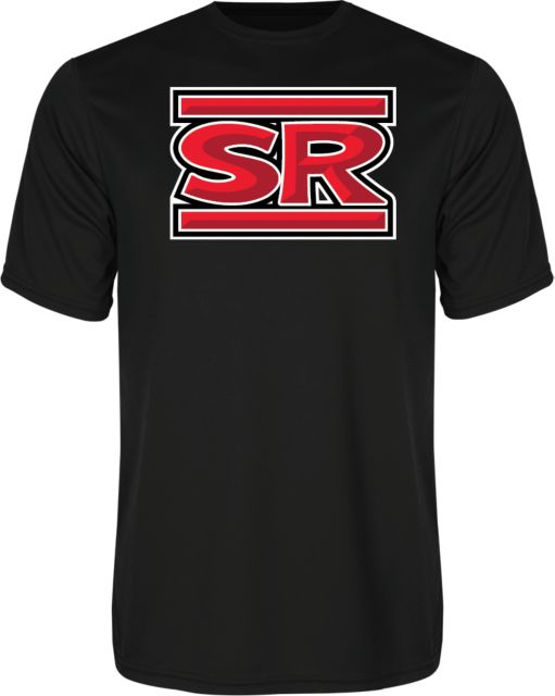 Sul Ross Performance Tee SR Bar - ONLINE ONLY