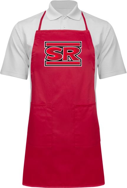 Sul Ross Full Length Apron SR Bar - ONLINE ONLY