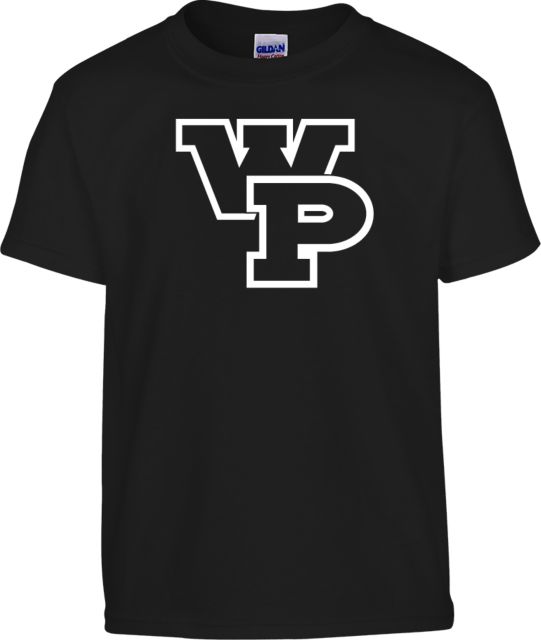 William Penn Youth T Shirt William Penn Athletic Mark One Color - ONLINE ONLY