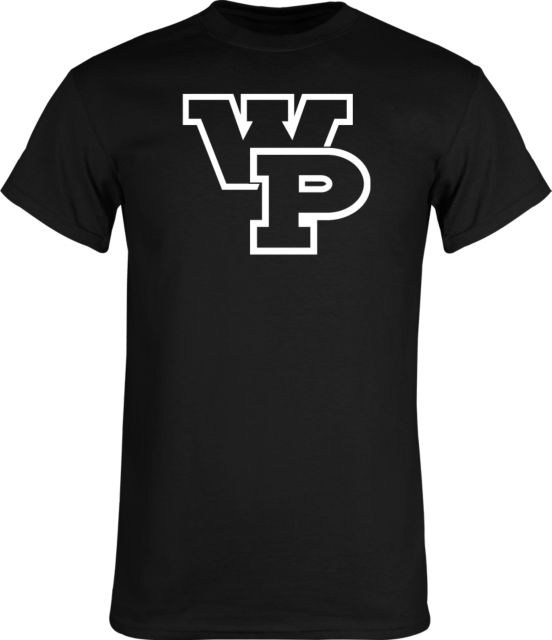 William Penn T Shirt William Penn Athletic Mark One Color - ONLINE ONLY