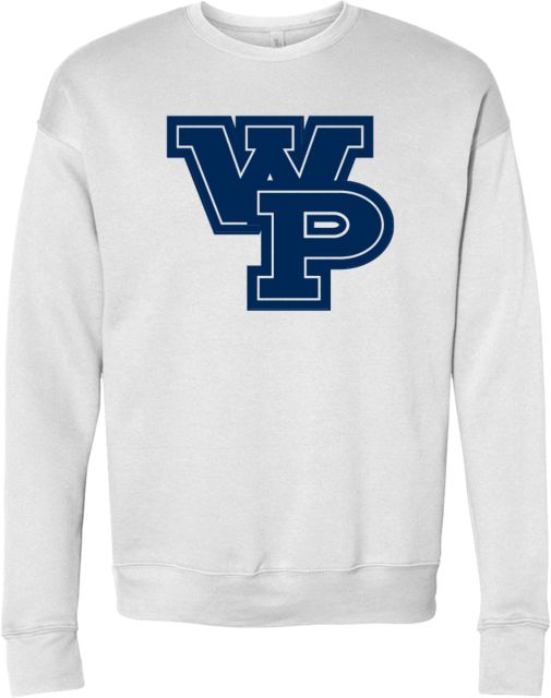 William Penn Bella + Canvas Fleece Crew William Penn Athletic Mark One Color - ONLINE ONLY