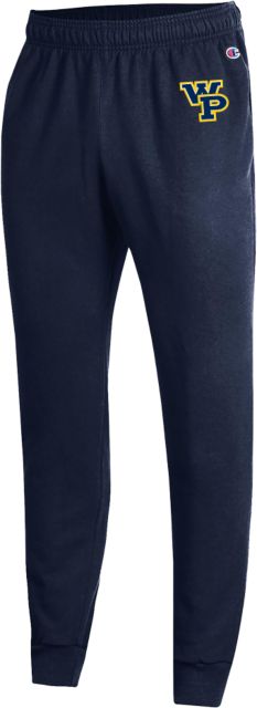 William Penn Champion Powerblend Fleece Jogger William Penn Athletic Mark - ONLINE ONLY