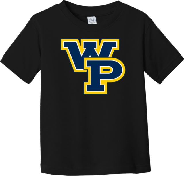 William Penn Toddler T Shirt William Penn Athletic Mark - ONLINE ONLY