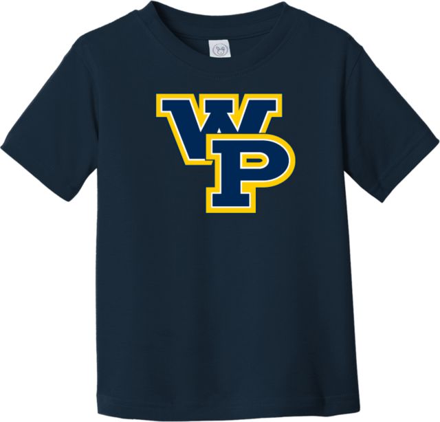 William Penn Toddler T Shirt William Penn Athletic Mark - ONLINE ONLY