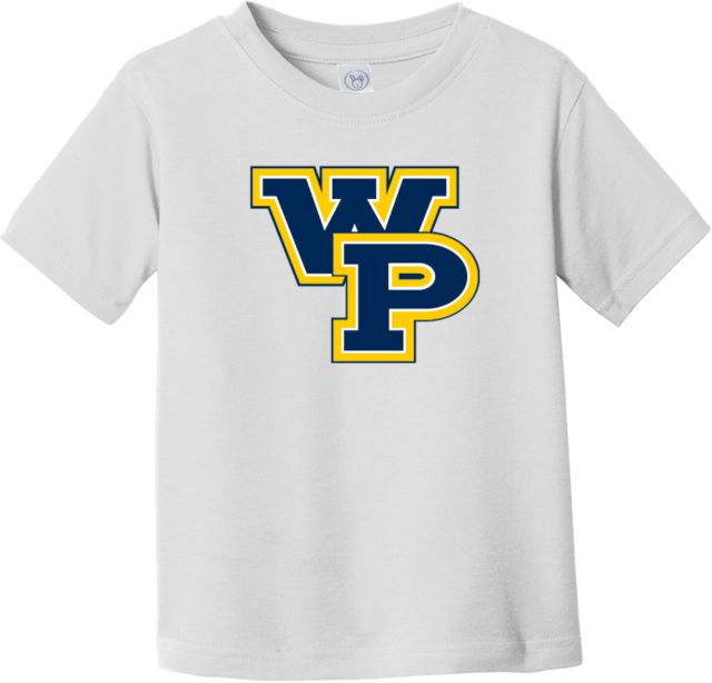 William Penn Toddler T Shirt William Penn Athletic Mark - ONLINE ONLY