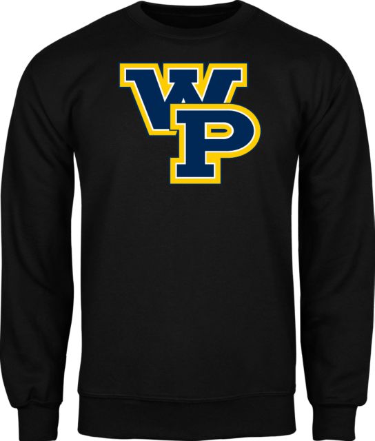 William Penn Fleece Crew William Penn Athletic Mark - ONLINE ONLY