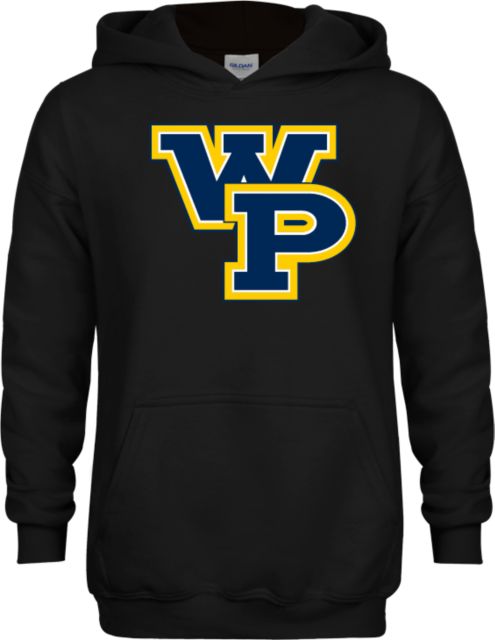 William Penn Youth Fleece Hoodie William Penn Athletic Mark - ONLINE ONLY
