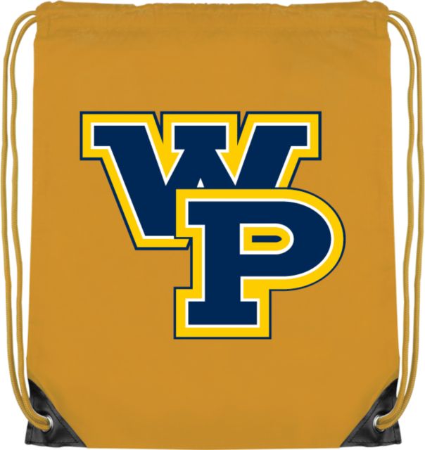William Penn Drawstring Backpack William Penn Athletic Mark - ONLINE ONLY