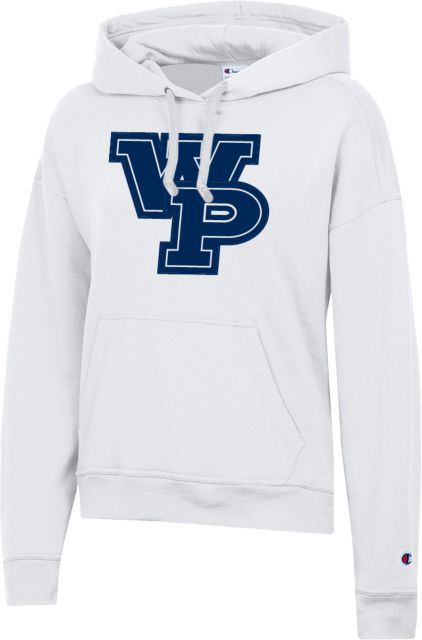 William Penn Champion Womens Powerblend Pullover Hood William Penn Athletic Mark One Color - ONLINE ONLY
