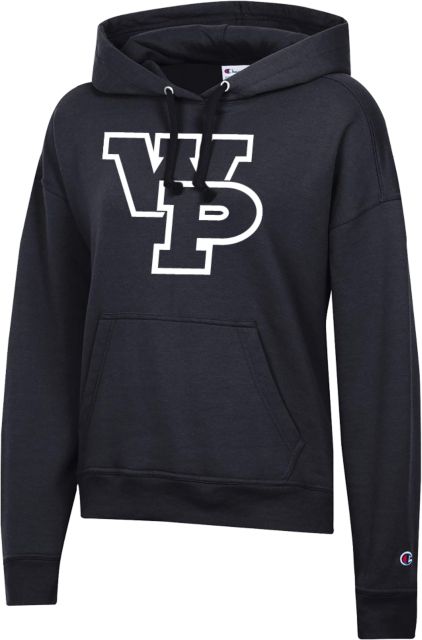 William Penn Champion Womens Powerblend Pullover Hood William Penn Athletic Mark One Color - ONLINE ONLY