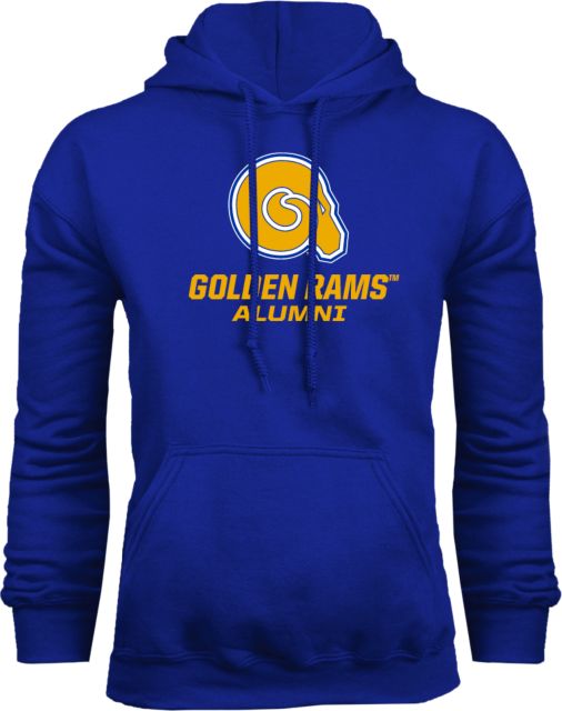 Albany State Rams ASU Vive La Fete Game Day Blue Boys Fashion Football —  Vive La Fête - Online Apparel Store