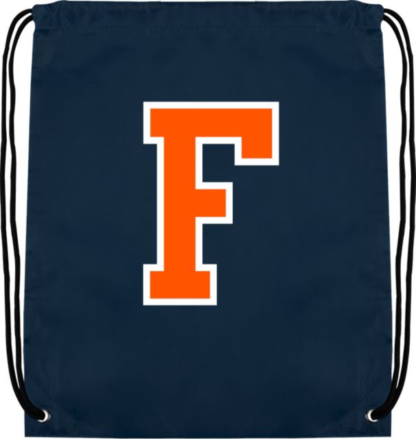 Ethical Culture Drawstring Backpack Fieldston F - ONLINE ONLY