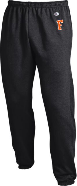 Ethical Culture Champion Banded Bottom Sweatpants Fieldston F - ONLINE ONLY
