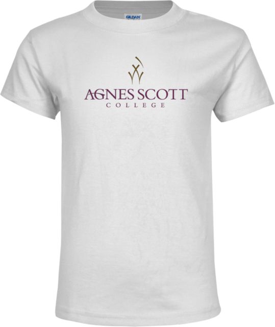 agnes scott sweatshirt