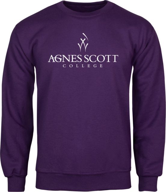 Agnes store scott sweatshirt