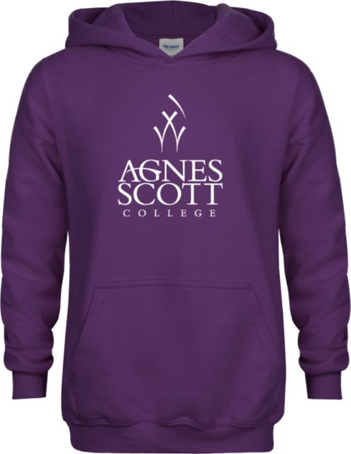 Agnes 2025 scott sweatshirt